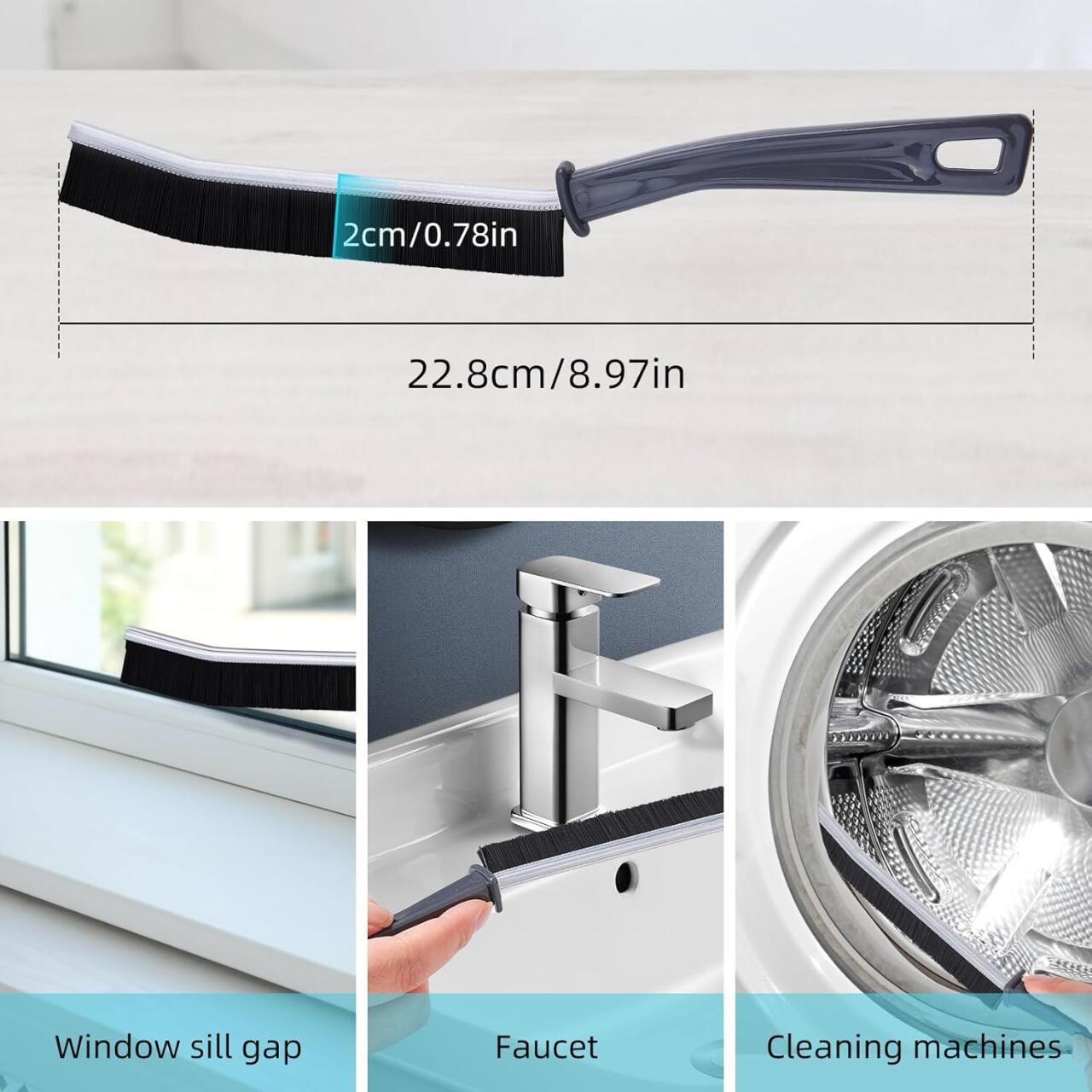 CEPILLO ANGULAR MULTIFUNCIÓN