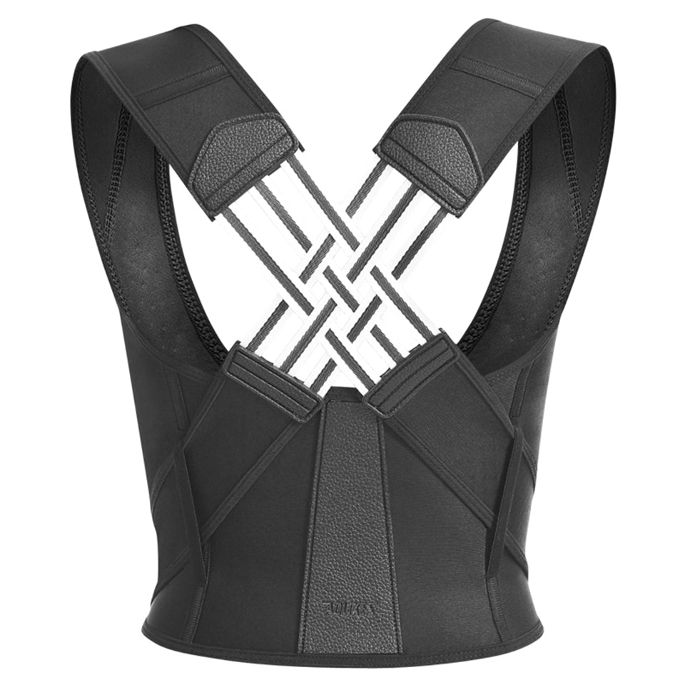 FAJA CORRECTORA DE ESPALDA - Tallas M,L,XL
