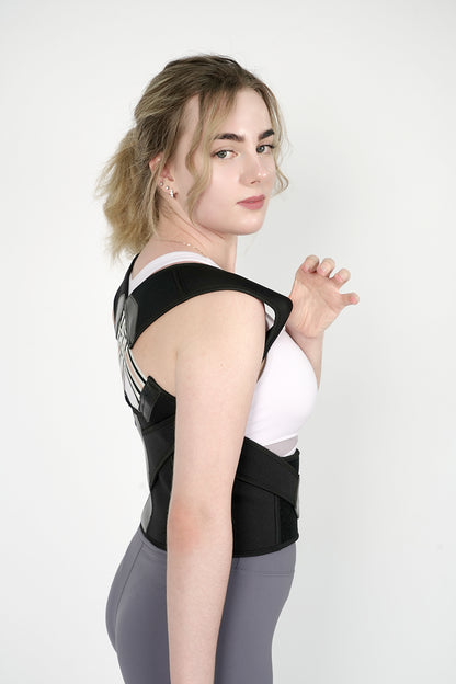 FAJA CORRECTORA DE ESPALDA - Tallas M,L,XL