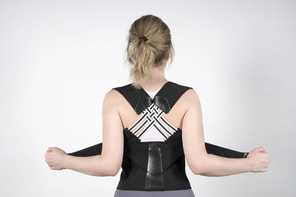 FAJA CORRECTORA DE ESPALDA - Tallas M,L,XL