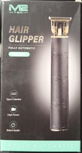 MAQUINILLA CORTAPELO PROFESIONAL RECARGABLE